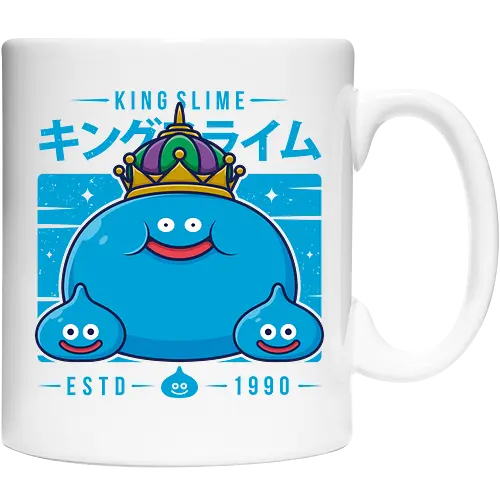 King Slime