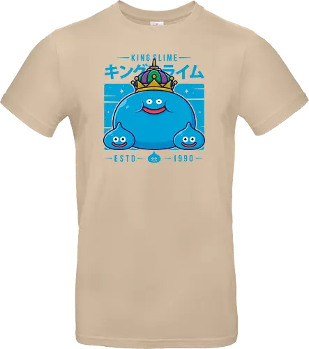 King Slime