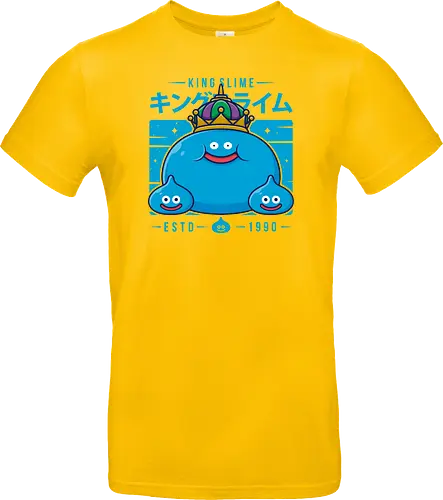 King Slime