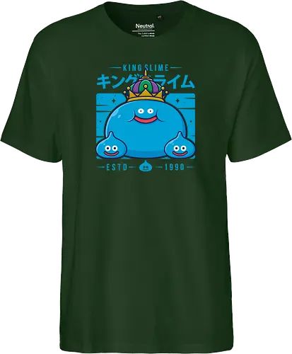 King Slime
