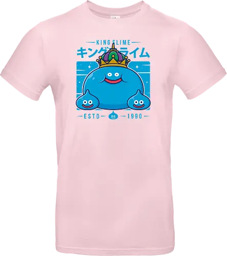 King Slime