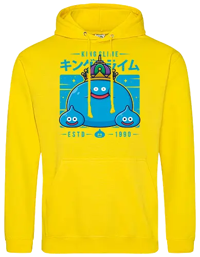 King Slime
