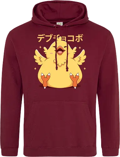 Fat Kweh