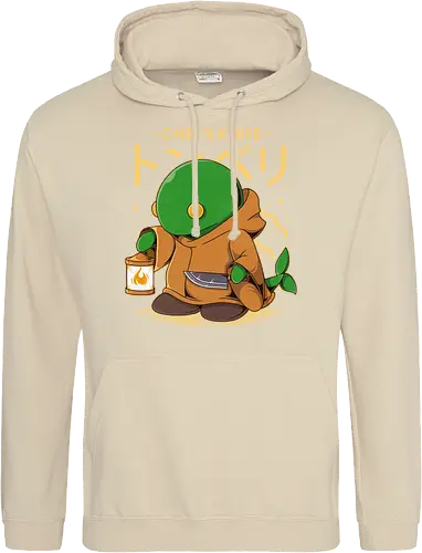 The Tonberry