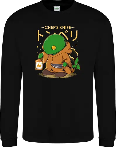 The Tonberry