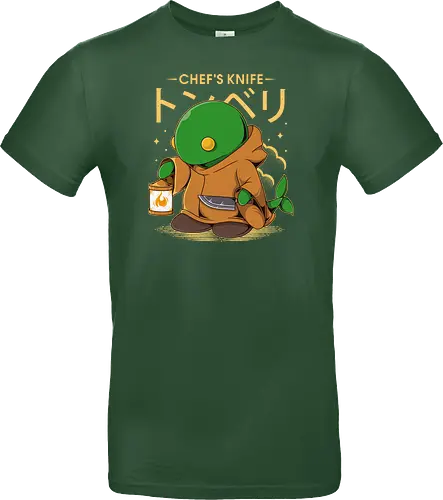 The Tonberry
