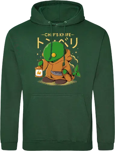 The Tonberry