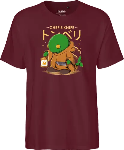 The Tonberry