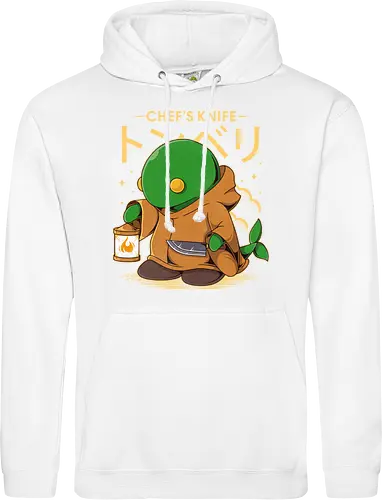 The Tonberry