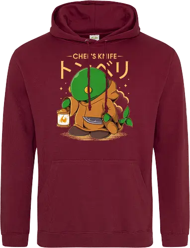 The Tonberry