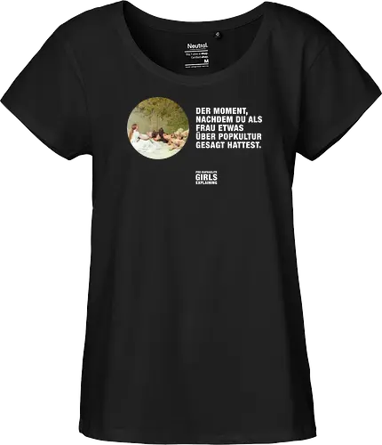 Popkultur DARK EDITION