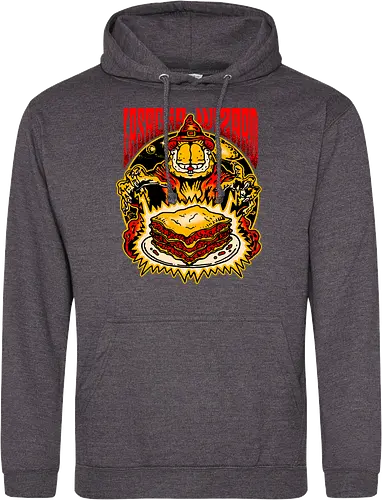 Lasagna Wizard