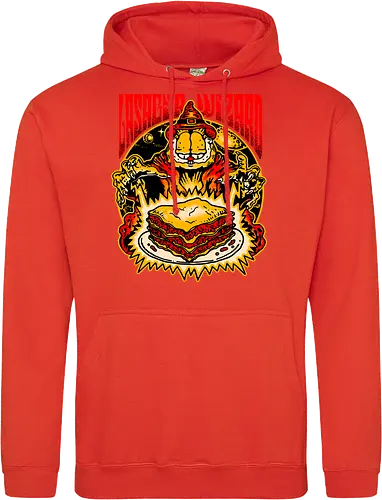 Lasagna Wizard