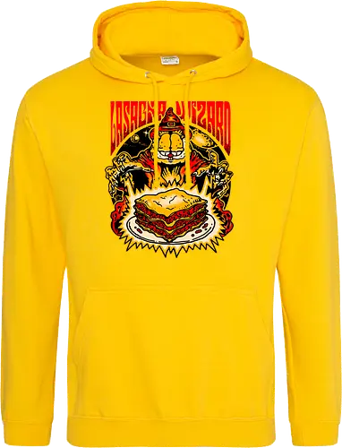 Lasagna Wizard