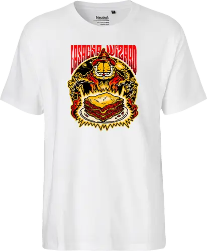 Lasagna Wizard