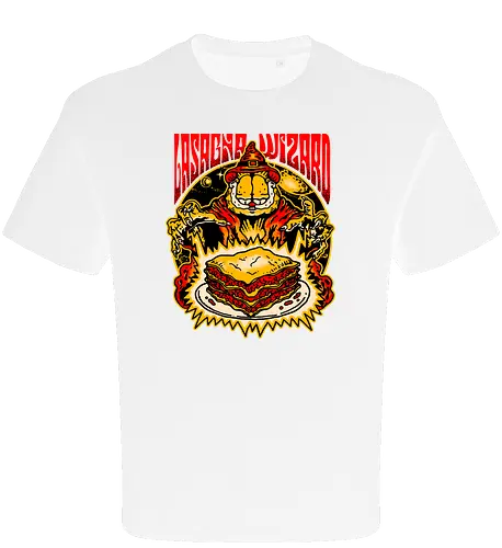 Lasagna Wizard