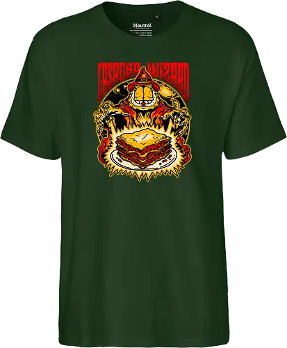 Lasagna Wizard