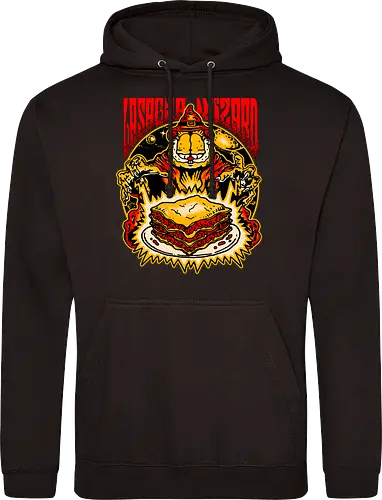 Lasagna Wizard