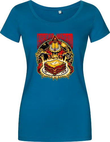 Lasagna Wizard