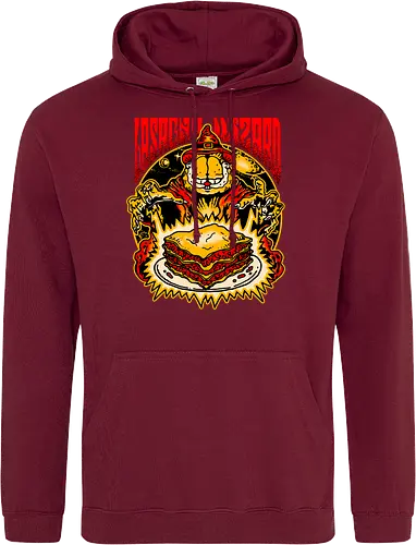 Lasagna Wizard