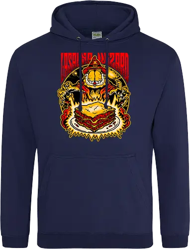 Lasagna Wizard