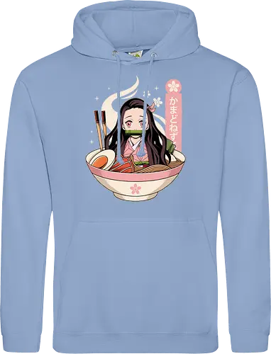 Nezuko Ramen