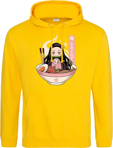 Nezuko Ramen