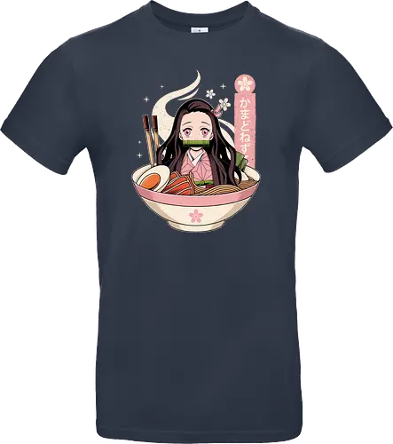 Nezuko Ramen