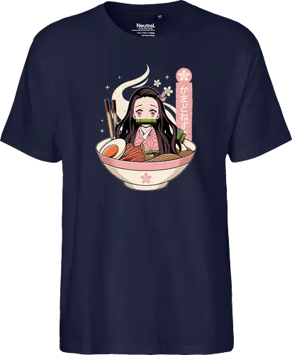 Nezuko Ramen