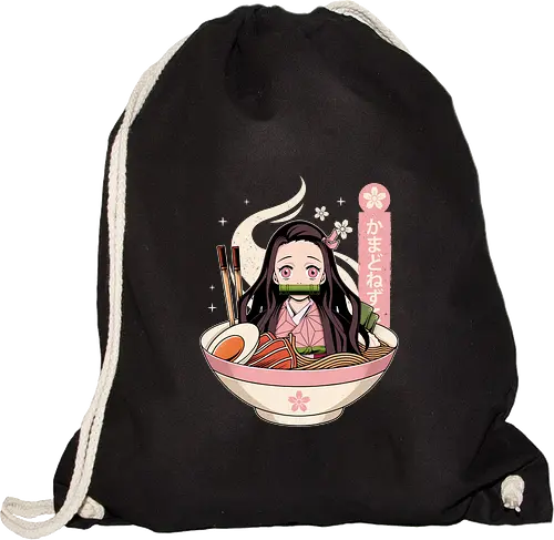 Nezuko Ramen