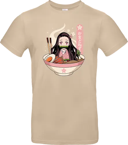 Nezuko Ramen