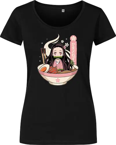 Nezuko Ramen