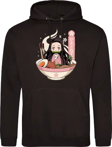 Nezuko Ramen