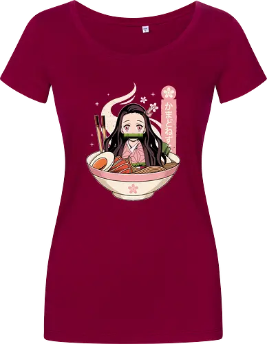 Nezuko Ramen