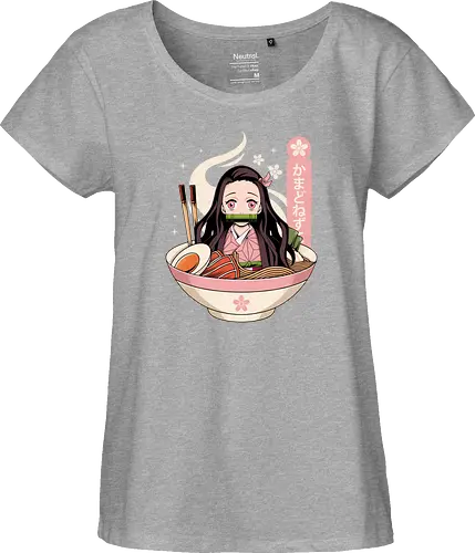 Nezuko Ramen