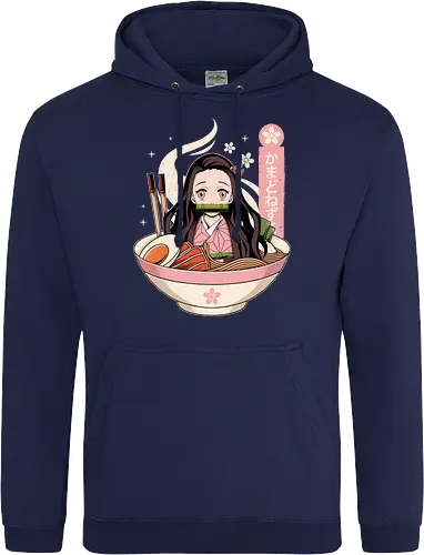 Nezuko Ramen