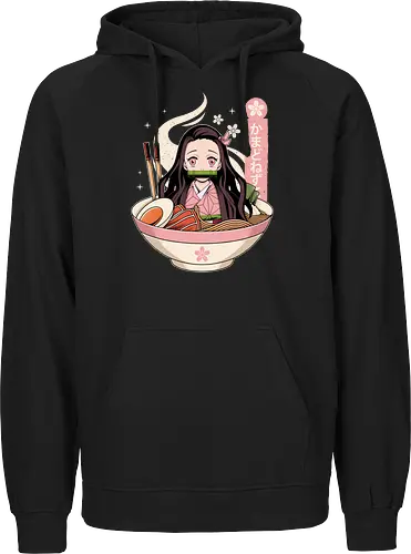 Nezuko Ramen