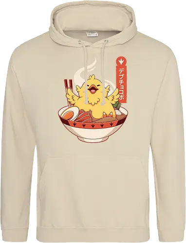 Fat Kweh Ramen