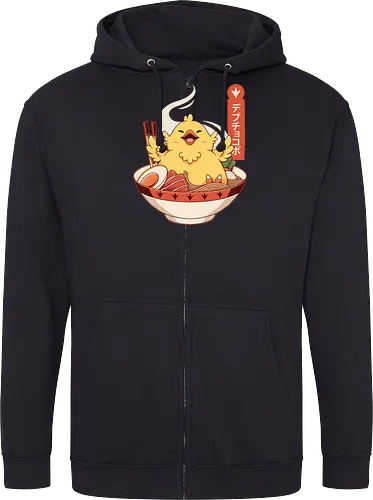 Fat Kweh Ramen