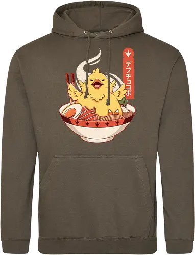 Fat Kweh Ramen