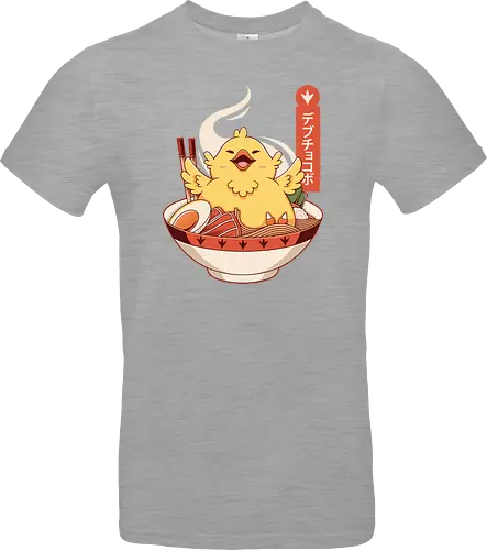 Fat Kweh Ramen