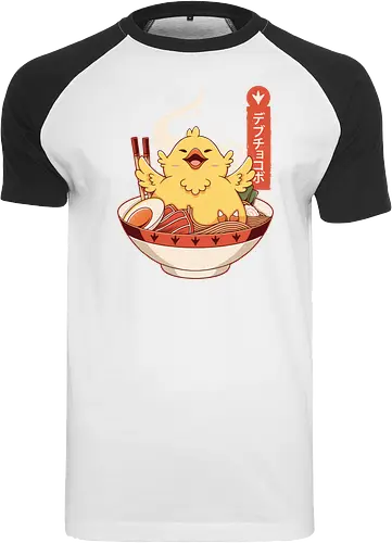 Fat Kweh Ramen