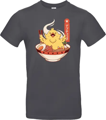 Fat Kweh Ramen