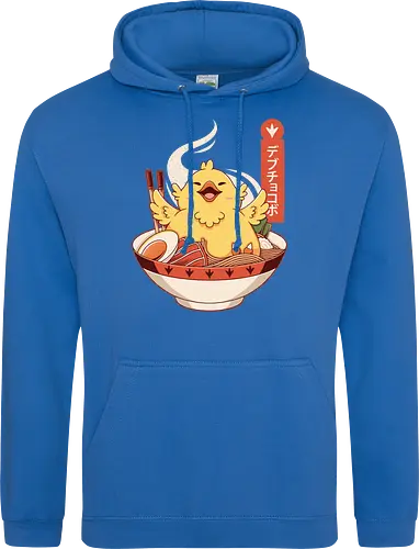 Fat Kweh Ramen