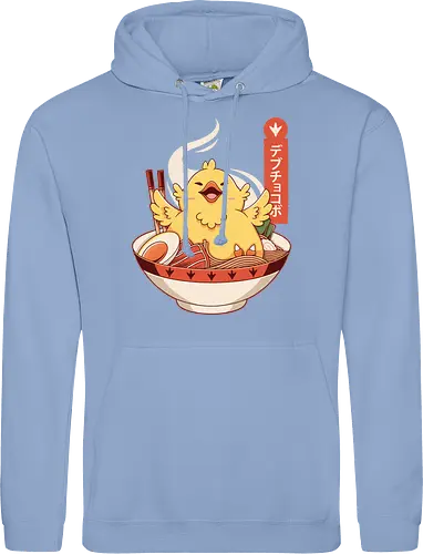 Fat Kweh Ramen