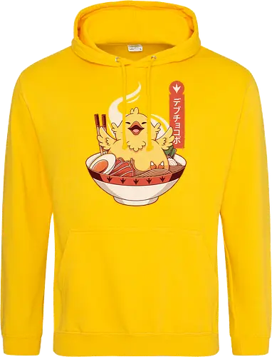 Fat Kweh Ramen