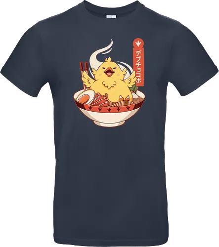 Fat Kweh Ramen