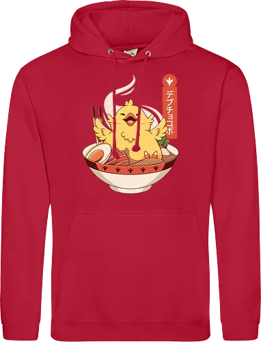 Fat Kweh Ramen