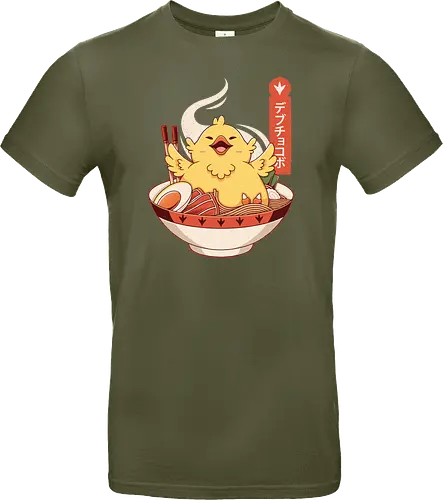 Fat Kweh Ramen