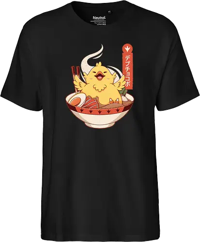 Fat Kweh Ramen